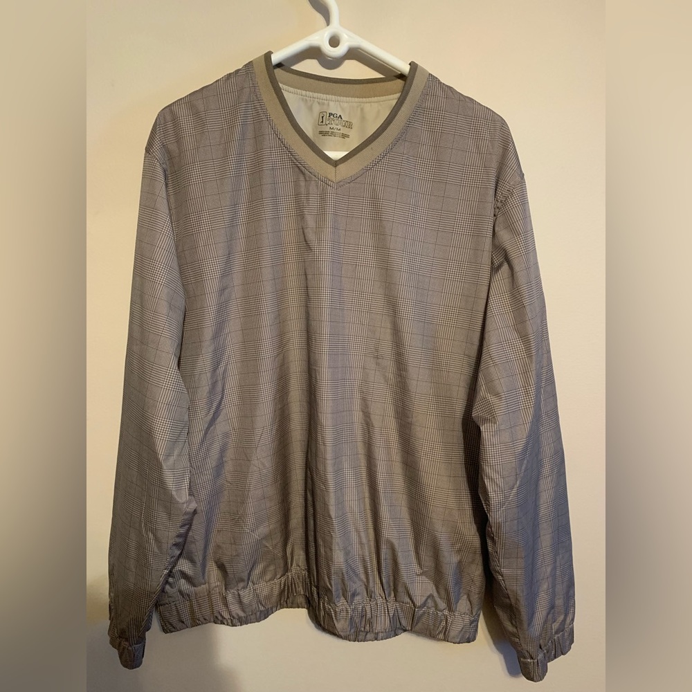 PGA Tour Pullover size medium